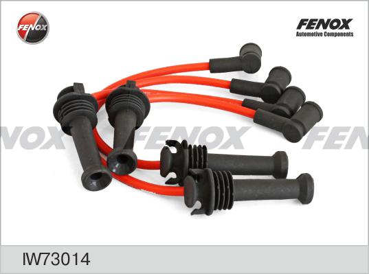Fenox IW73014 - Set kablova za paljenje www.molydon.hr