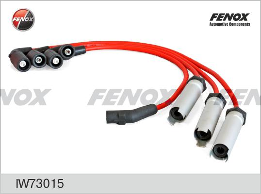 Fenox IW73015 - Set kablova za paljenje www.molydon.hr