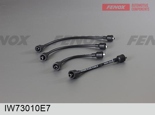 Fenox IW73010E7 - Set kablova za paljenje www.molydon.hr