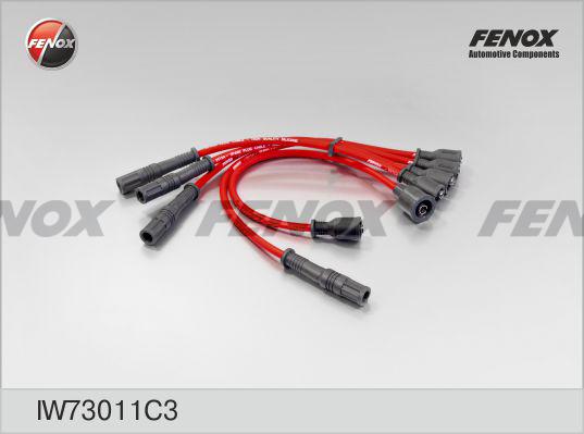 Fenox IW73011C3 - Set kablova za paljenje www.molydon.hr