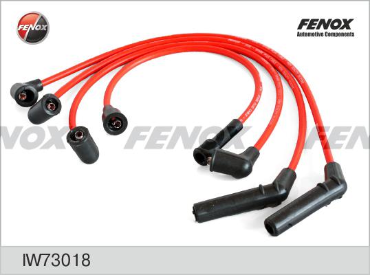 Fenox IW73018 - Set kablova za paljenje www.molydon.hr