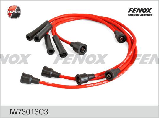 Fenox IW73013C3 - Set kablova za paljenje www.molydon.hr