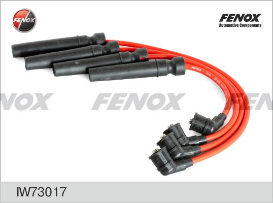 Fenox IW73017 - Set kablova za paljenje www.molydon.hr