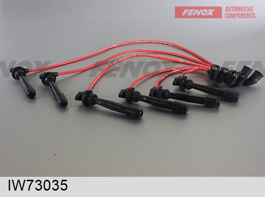 Fenox IW73035 - Set kablova za paljenje www.molydon.hr