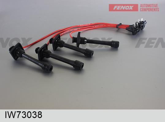 Fenox IW73038 - Set kablova za paljenje www.molydon.hr