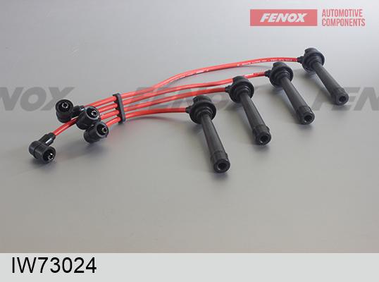 Fenox IW73024 - Set kablova za paljenje www.molydon.hr