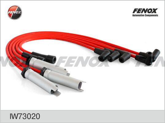 Fenox IW73020 - Set kablova za paljenje www.molydon.hr