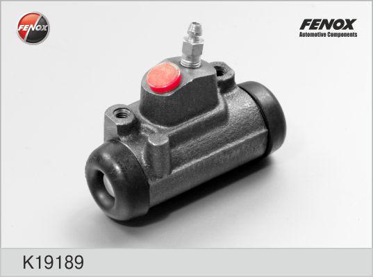 Fenox K19189 - Kočioni cilindar kotača www.molydon.hr
