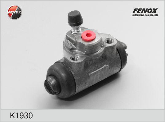 Fenox K1930 - Kočioni cilindar kotača www.molydon.hr