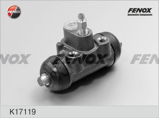 Fenox K17119 - Kočioni cilindar kotača www.molydon.hr