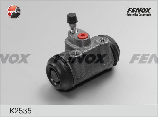 Fenox K2535 - Kočioni cilindar kotača www.molydon.hr