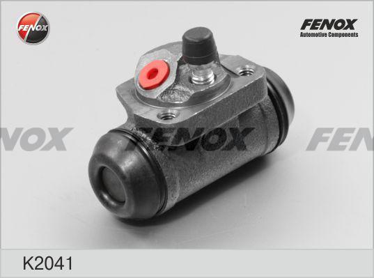 Fenox K2041 - Kočioni cilindar kotača www.molydon.hr