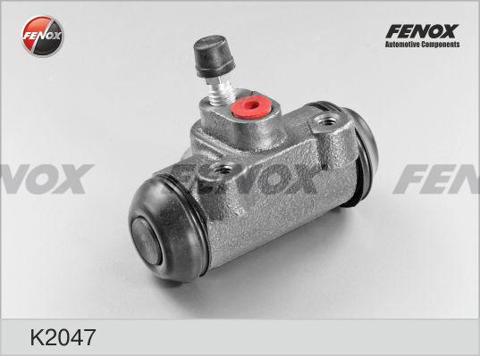 Fenox K2047 - Kočioni cilindar kotača www.molydon.hr