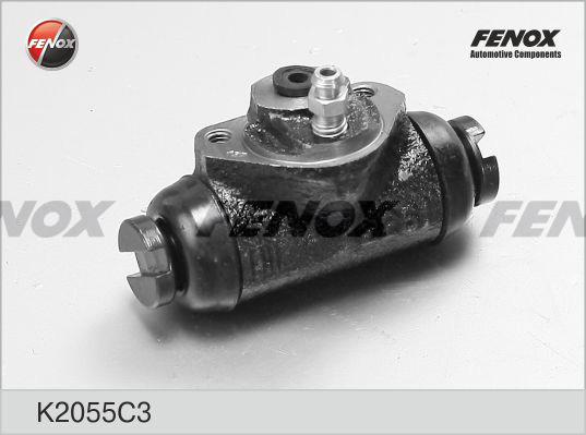 Fenox K2055C3 - Kočioni cilindar kotača www.molydon.hr