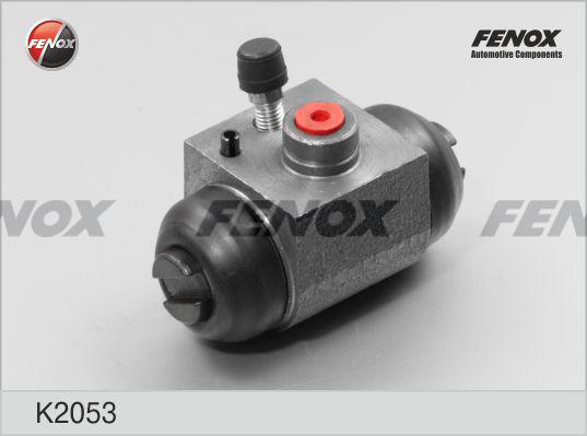 Fenox K2053 - Kočioni cilindar kotača www.molydon.hr