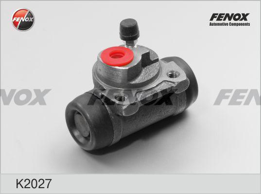 Fenox K2027 - Kočioni cilindar kotača www.molydon.hr