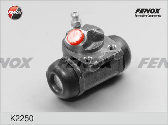 Fenox K2250 - Kočioni cilindar kotača www.molydon.hr