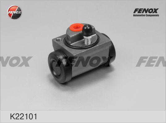 Fenox K22101 - Kočioni cilindar kotača www.molydon.hr