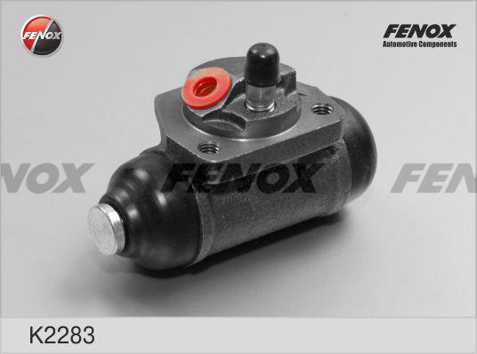 Fenox K2283 - Kočioni cilindar kotača www.molydon.hr
