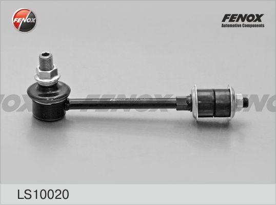 Fenox LS10020 - Šipka/spona, stabilizator www.molydon.hr