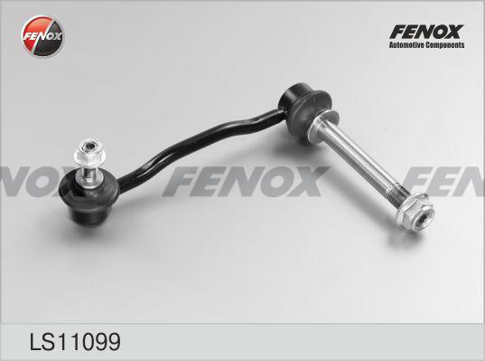 Fenox LS11099 - Šipka/spona, stabilizator www.molydon.hr