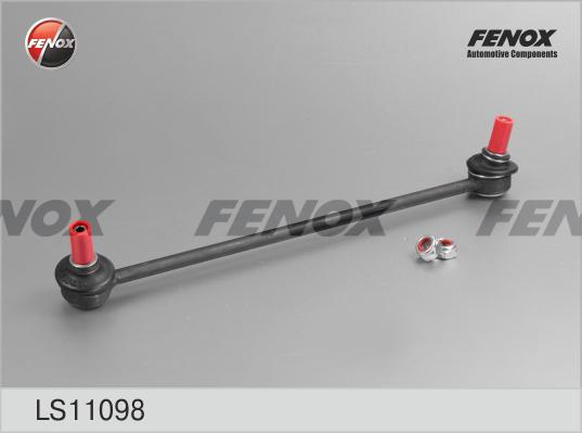 Fenox LS11098 - Šipka/spona, stabilizator www.molydon.hr