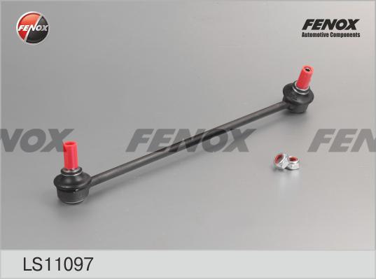 Fenox LS11097 - Šipka/spona, stabilizator www.molydon.hr