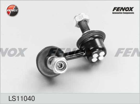 Fenox LS11040 - Šipka/spona, stabilizator www.molydon.hr