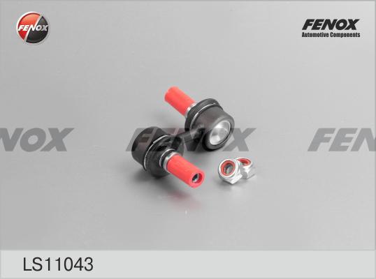 Fenox LS11043 - Šipka/spona, stabilizator www.molydon.hr