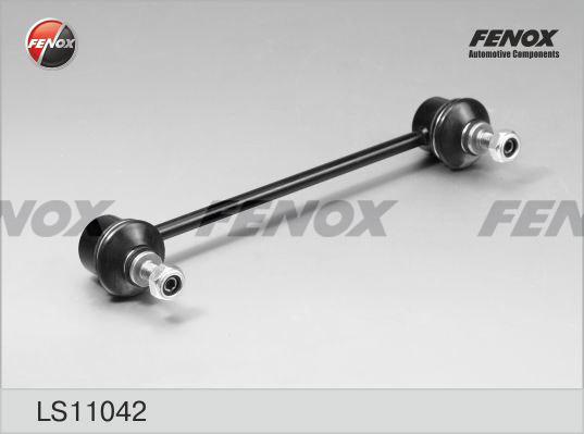 Fenox LS11042 - Šipka/spona, stabilizator www.molydon.hr