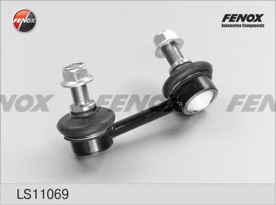 Fenox LS11069 - Šipka/spona, stabilizator www.molydon.hr