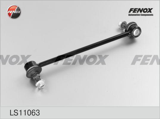 Fenox LS11063 - Šipka/spona, stabilizator www.molydon.hr