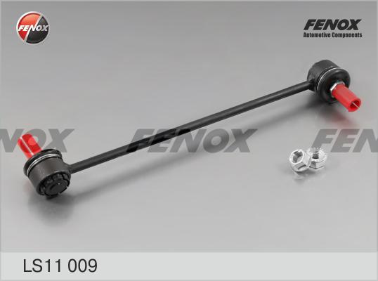 Fenox LS11009 - Šipka/spona, stabilizator www.molydon.hr