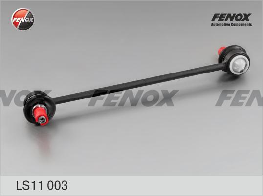 Fenox LS11003 - Šipka/spona, stabilizator www.molydon.hr