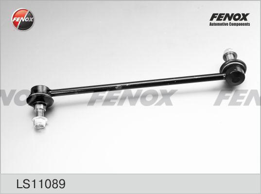 Fenox LS11089 - Šipka/spona, stabilizator www.molydon.hr