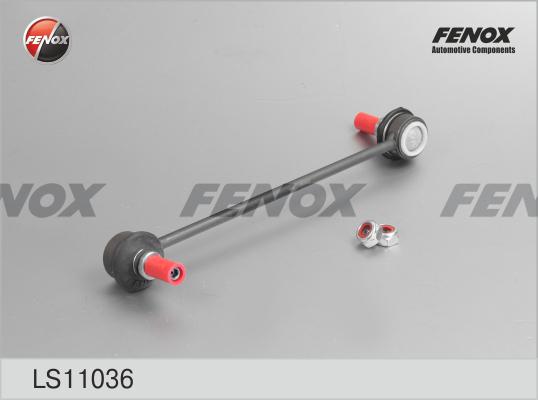Fenox LS11036 - Šipka/spona, stabilizator www.molydon.hr