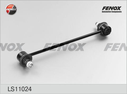 Fenox LS11024 - Šipka/spona, stabilizator www.molydon.hr