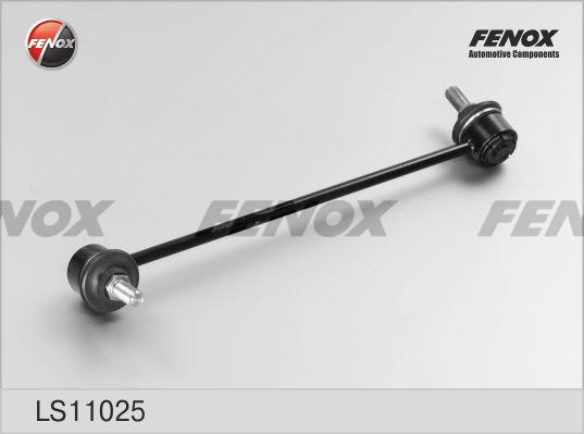 Fenox LS11025 - Šipka/spona, stabilizator www.molydon.hr