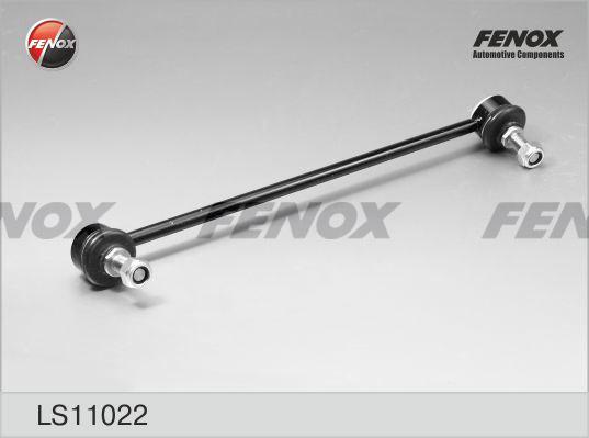 Fenox LS11022 - Šipka/spona, stabilizator www.molydon.hr