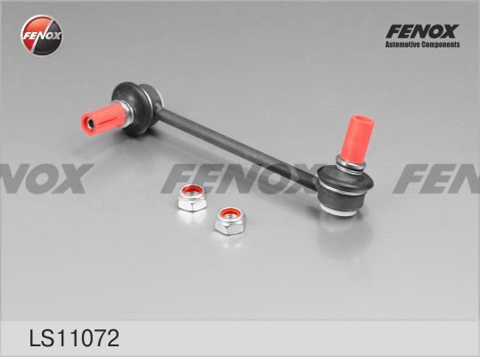 Fenox LS11072 - Šipka/spona, stabilizator www.molydon.hr