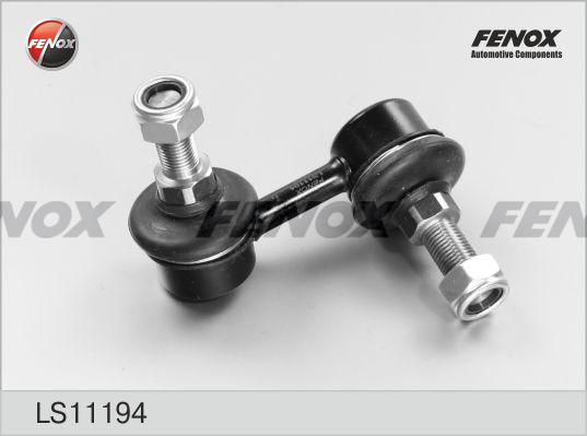 Fenox LS11194 - Šipka/spona, stabilizator www.molydon.hr