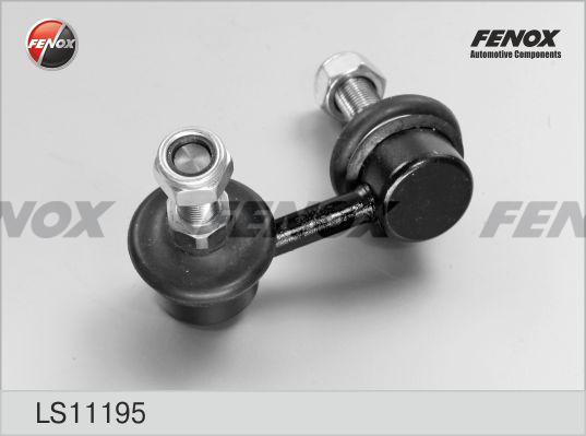 Fenox LS11195 - Šipka/spona, stabilizator www.molydon.hr