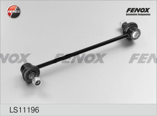Fenox LS11196 - Šipka/spona, stabilizator www.molydon.hr