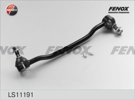 Fenox LS11191 - Šipka/spona, stabilizator www.molydon.hr