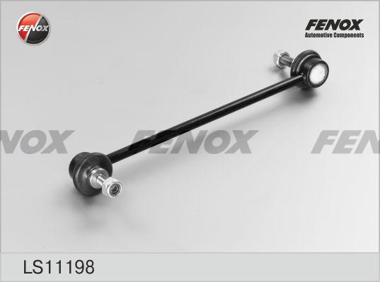 Fenox LS11198 - Šipka/spona, stabilizator www.molydon.hr