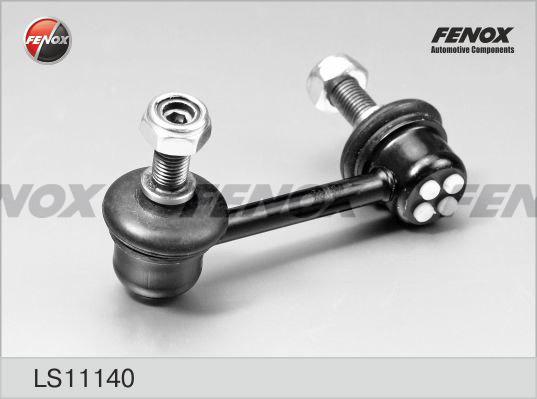 Fenox LS11140 - Šipka/spona, stabilizator www.molydon.hr