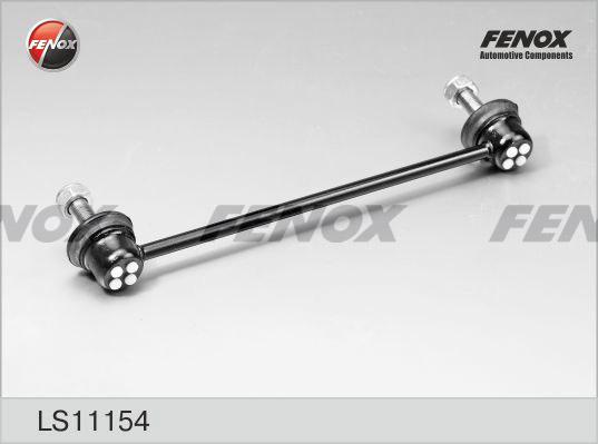 Fenox LS11154 - Šipka/spona, stabilizator www.molydon.hr