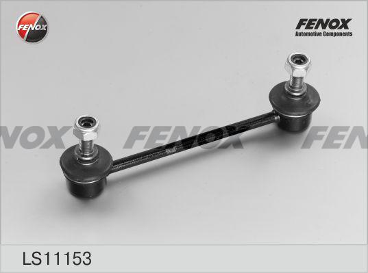 Fenox LS11153 - Šipka/spona, stabilizator www.molydon.hr