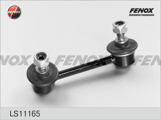 Fenox LS11165 - Šipka/spona, stabilizator www.molydon.hr