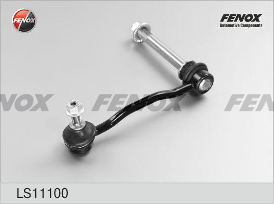 Fenox LS11100 - Šipka/spona, stabilizator www.molydon.hr